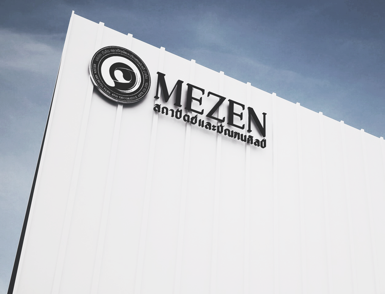 MEZEN ARCHITECTURE AND DECORATIVE ARTS COMPANY LIMITED